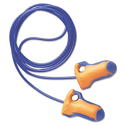 Picture of Ear Plug Laser Trak - 100pr