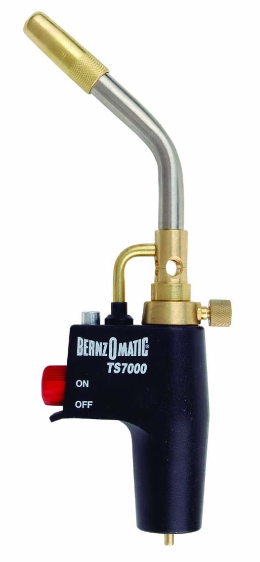 Picture of Torch Bernzomatic