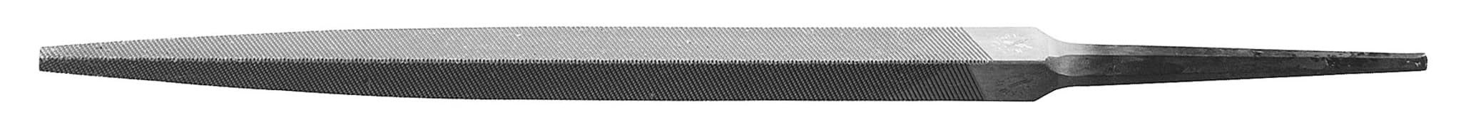 Picture of File Three Square Second Cut Nicholson – 10”