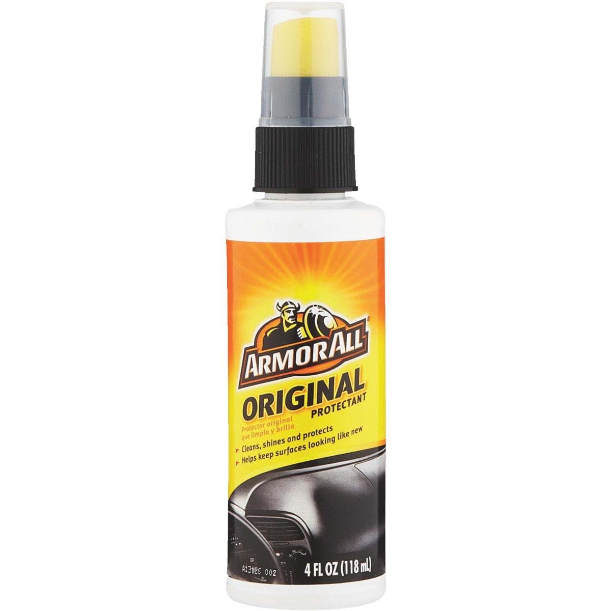 Picture of Armor All Original Protectant