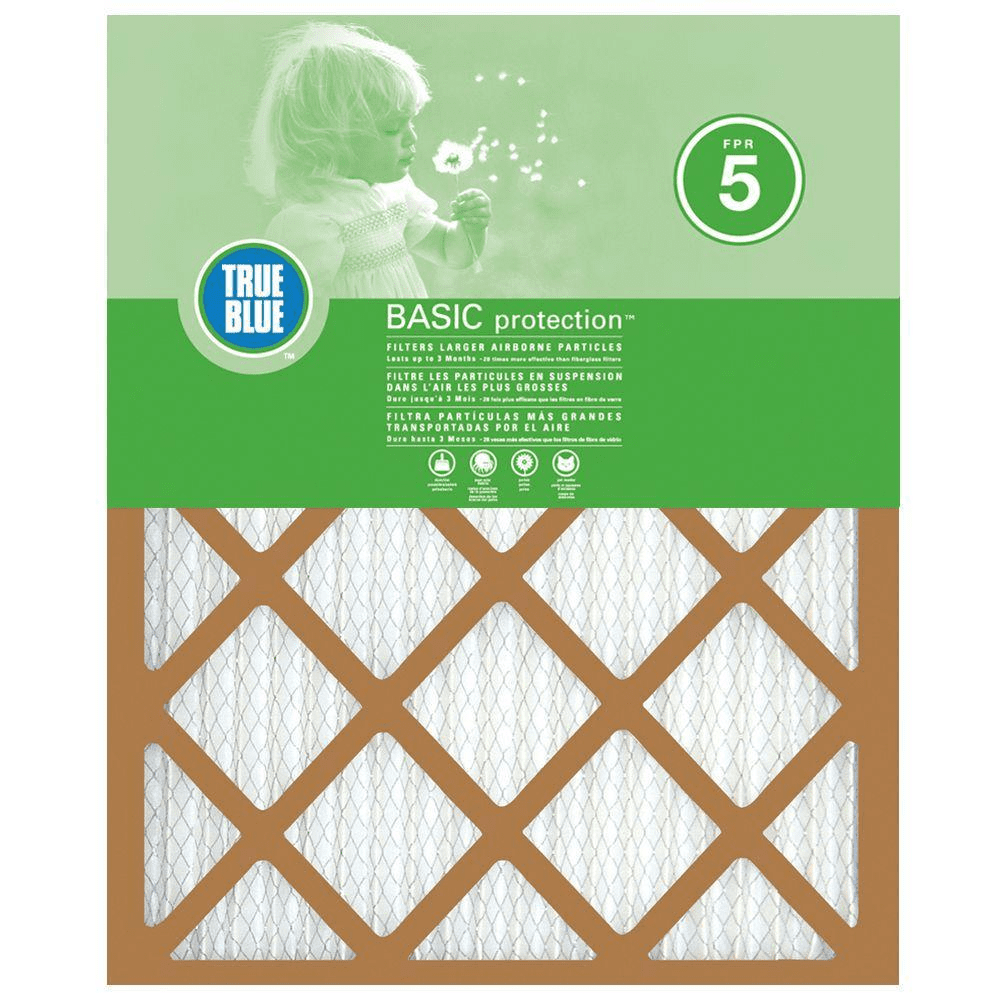 Picture of Air Conditioning Filter – 24" X 18" X 1"
