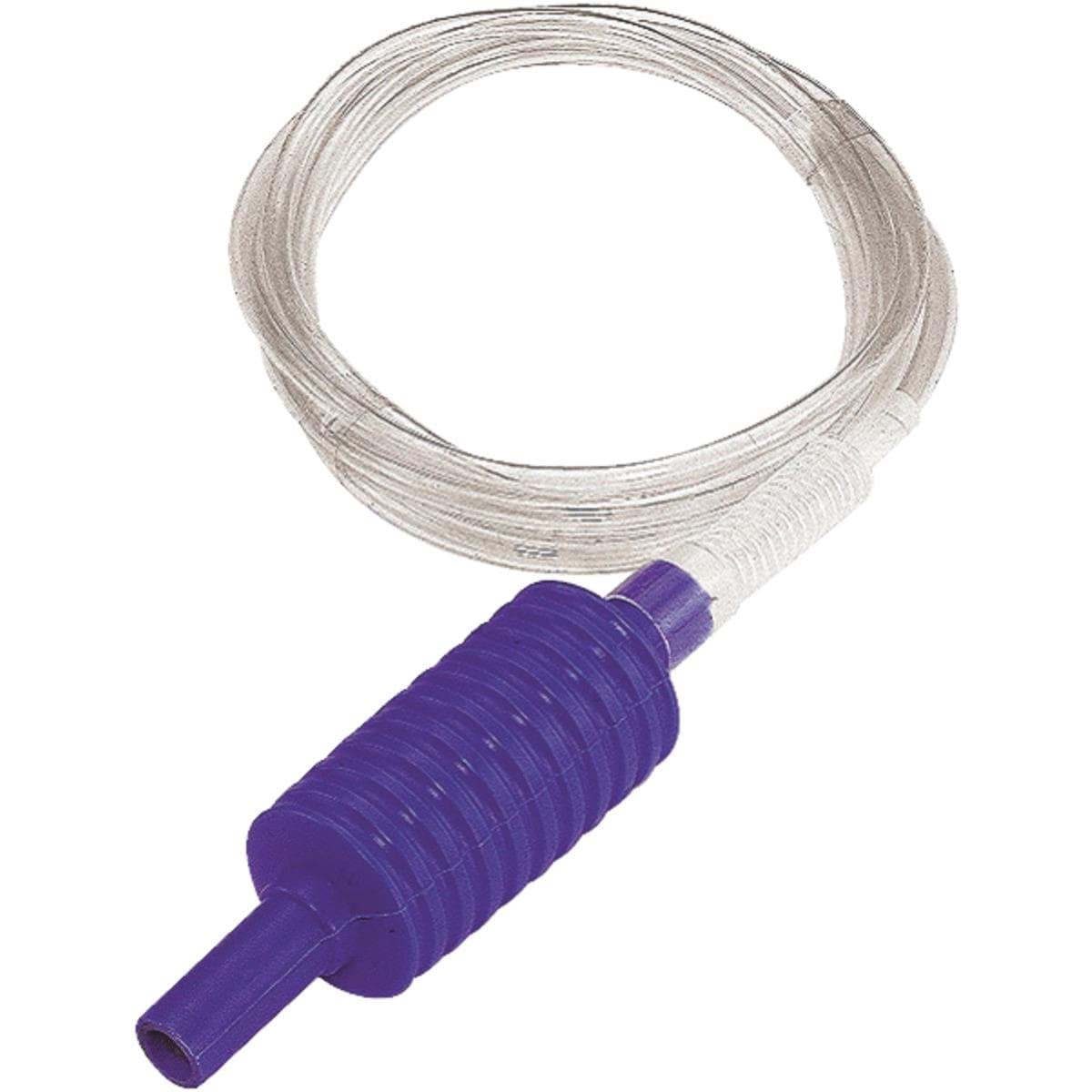 Picture of Custom Accessories Siphon Pump