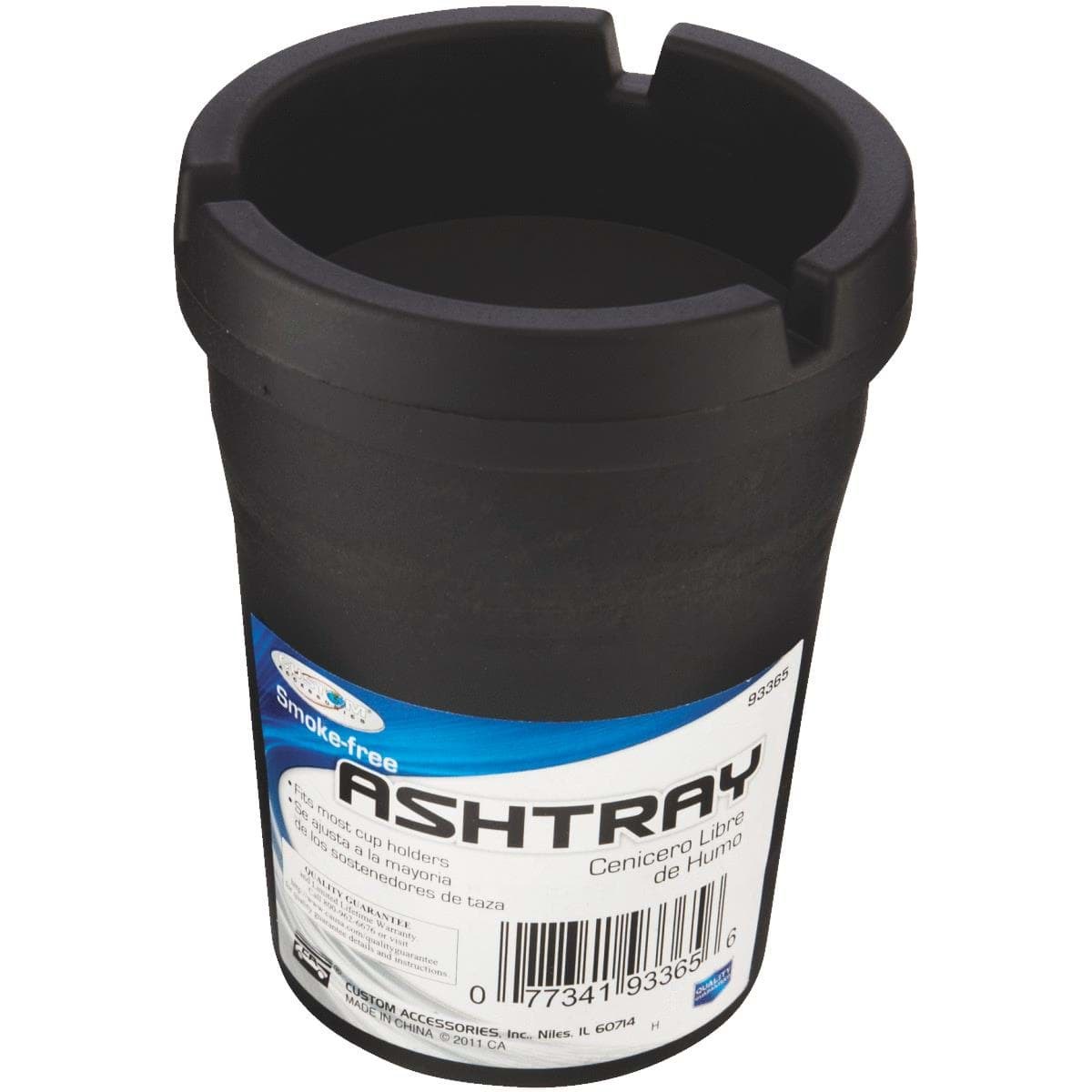 Picture of Smoke Free Ashtray