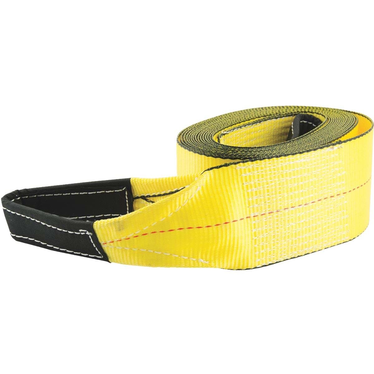 Picture of Erickson Tow Strap with Loops - 3"x30'