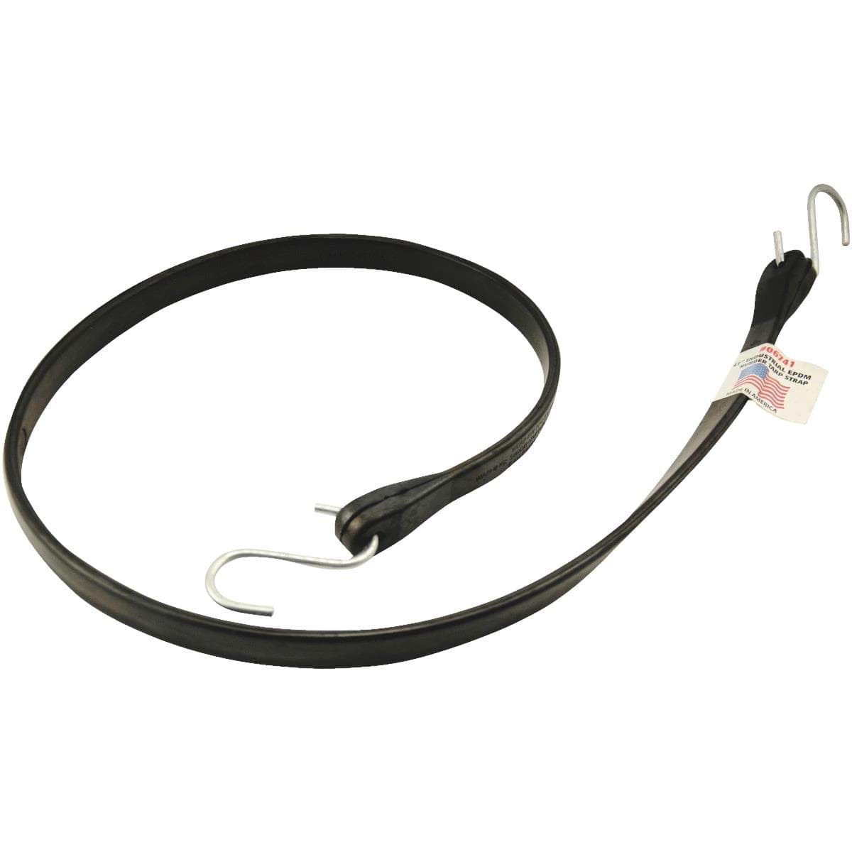 Picture of Erickson Industrial EDPM Tarp Strap - 41"
