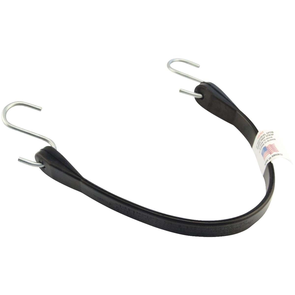 Picture of Erickson Industrial EDPM Tarp Strap - 15"