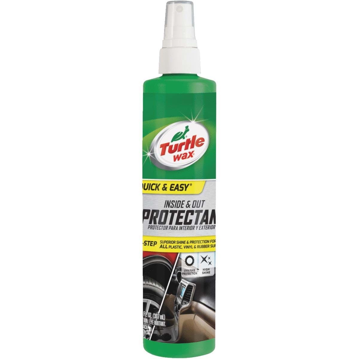 Picture of Turtle Wax Inside & Out Protectant