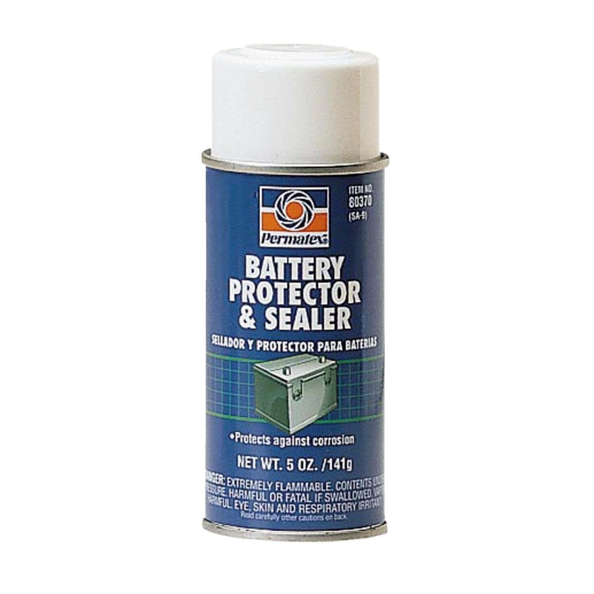 Picture of Battery Protector And Sealer