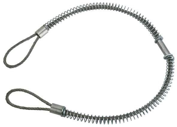 Picture of Pneumatic Whip-Check Steel - 1/2”x1-1/4” 
