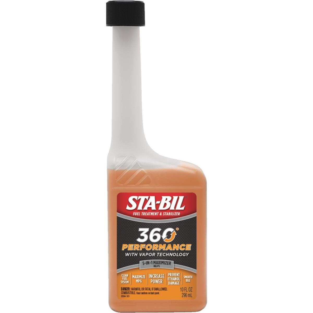 Picture of Sta-Bil Ethanol Gas Treatment
