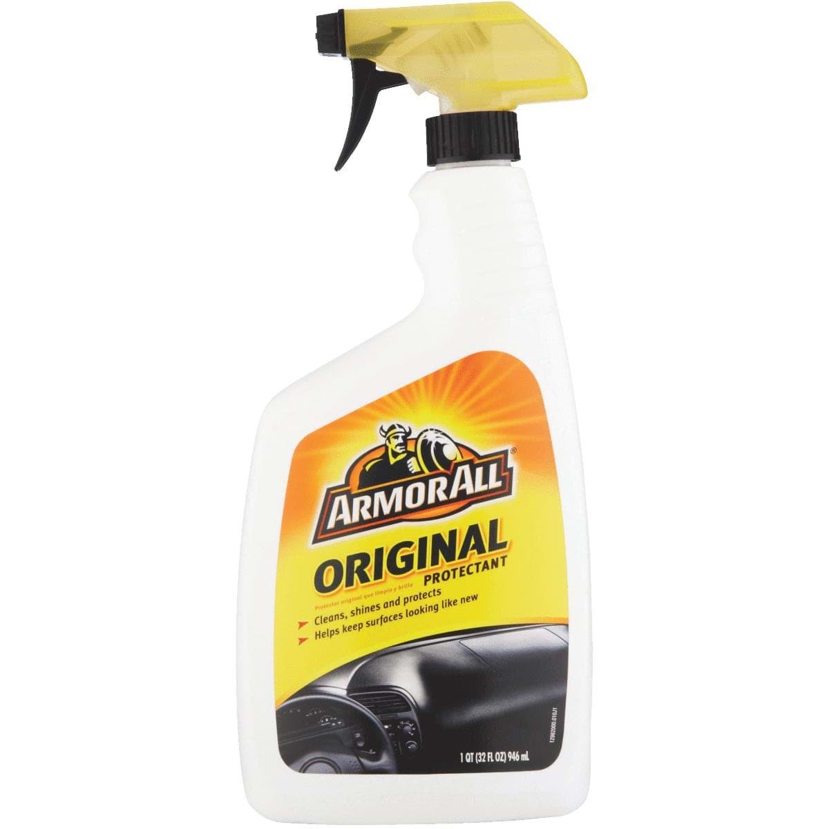 Picture of Armor All Original Protectant