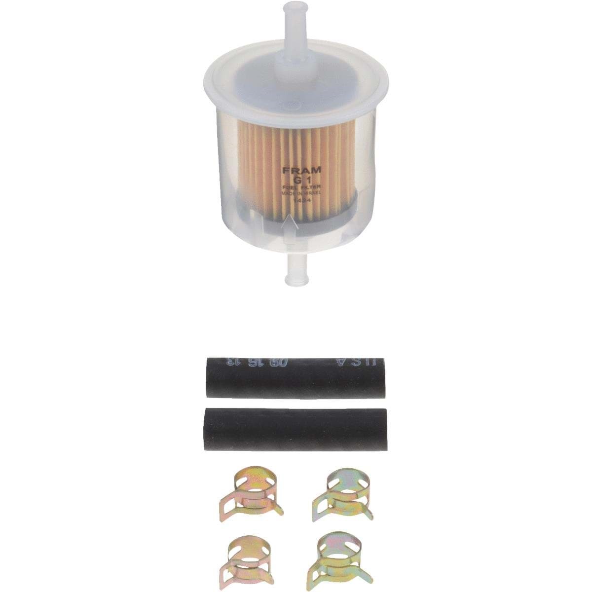Picture of Fram Fuel Filter
