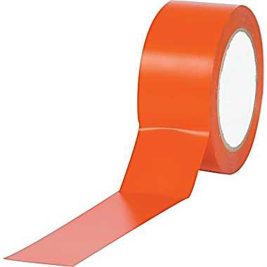 Picture of Tape Vinyl 3”x36yds. – Orange 
