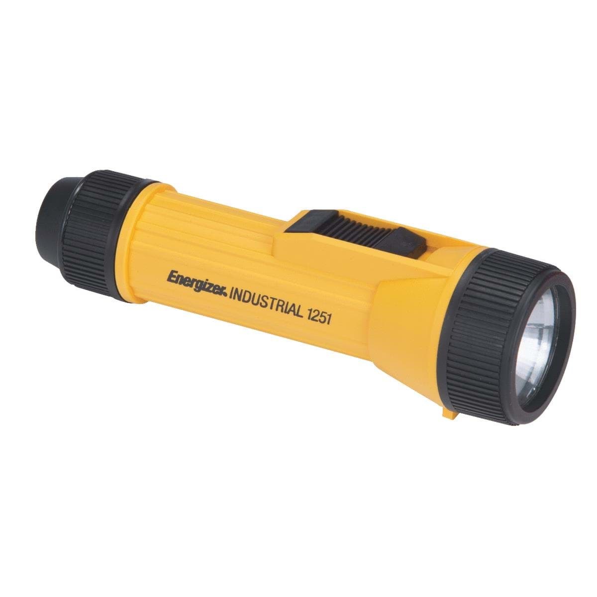 Picture of Energizer Heavy-Duty 2 "D" Industrial Flashlight