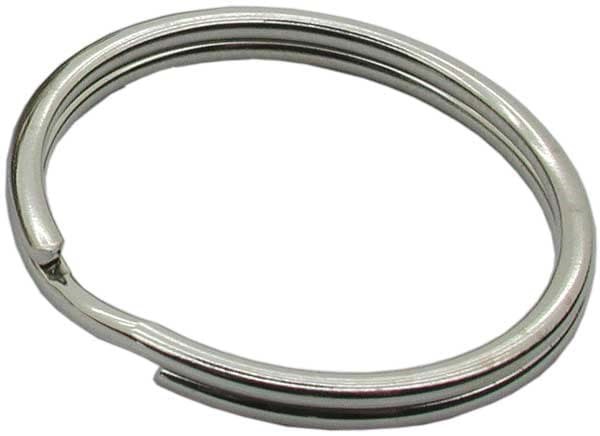 Picture of Key Ring Split - 2"