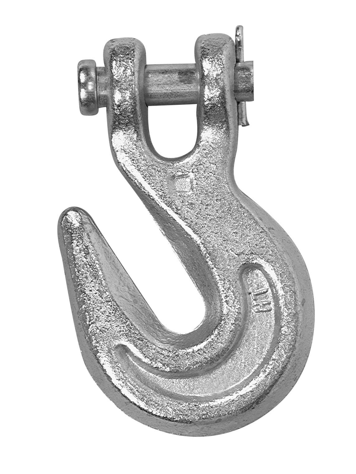 Picture of Hook Clevis Steel Domestic CC – 3/8"