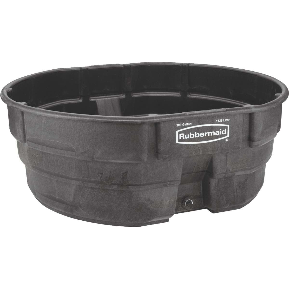 Picture of Rubbermaid Structural Foam Stock Tank