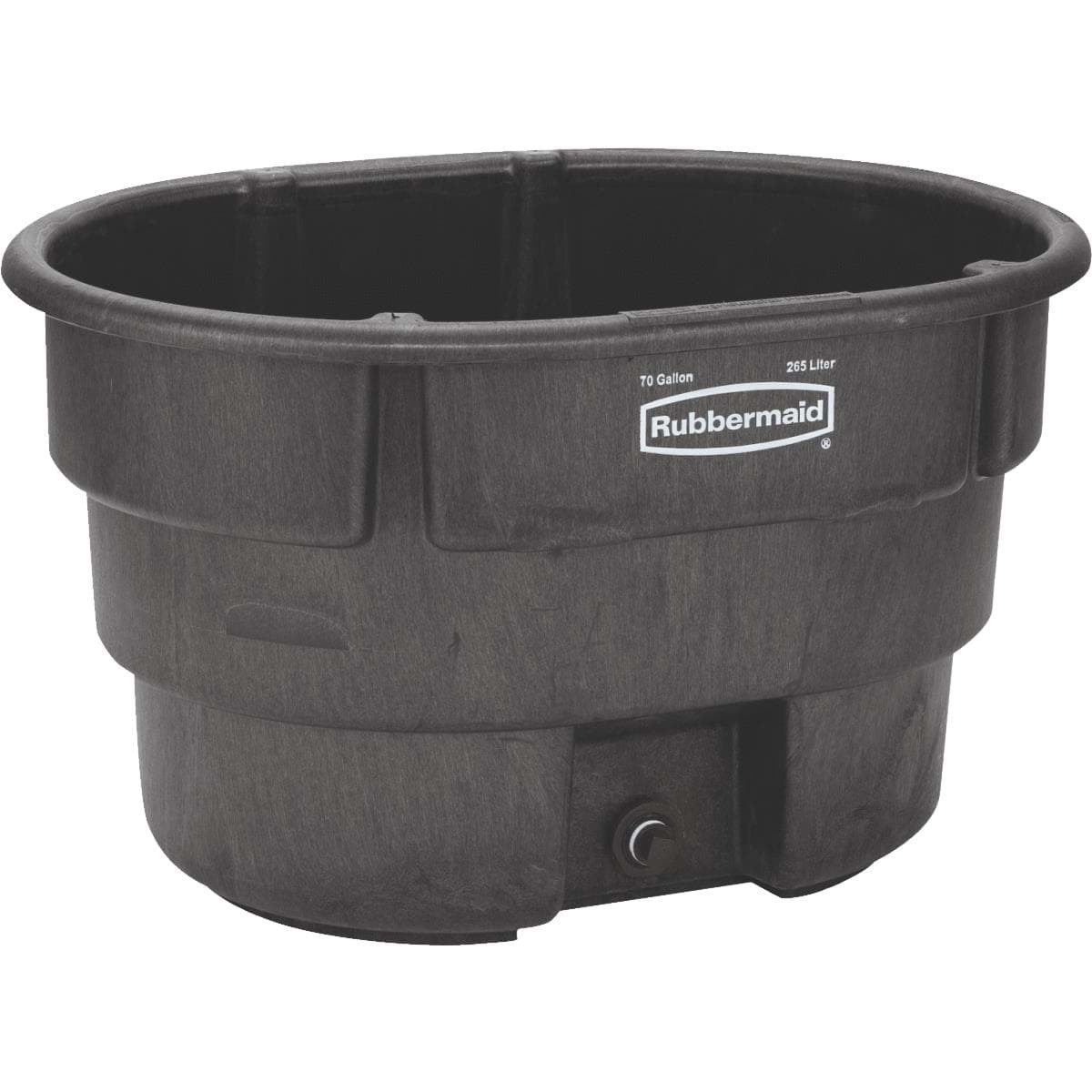 Picture of Rubbermaid Structural Foam Stock Tank