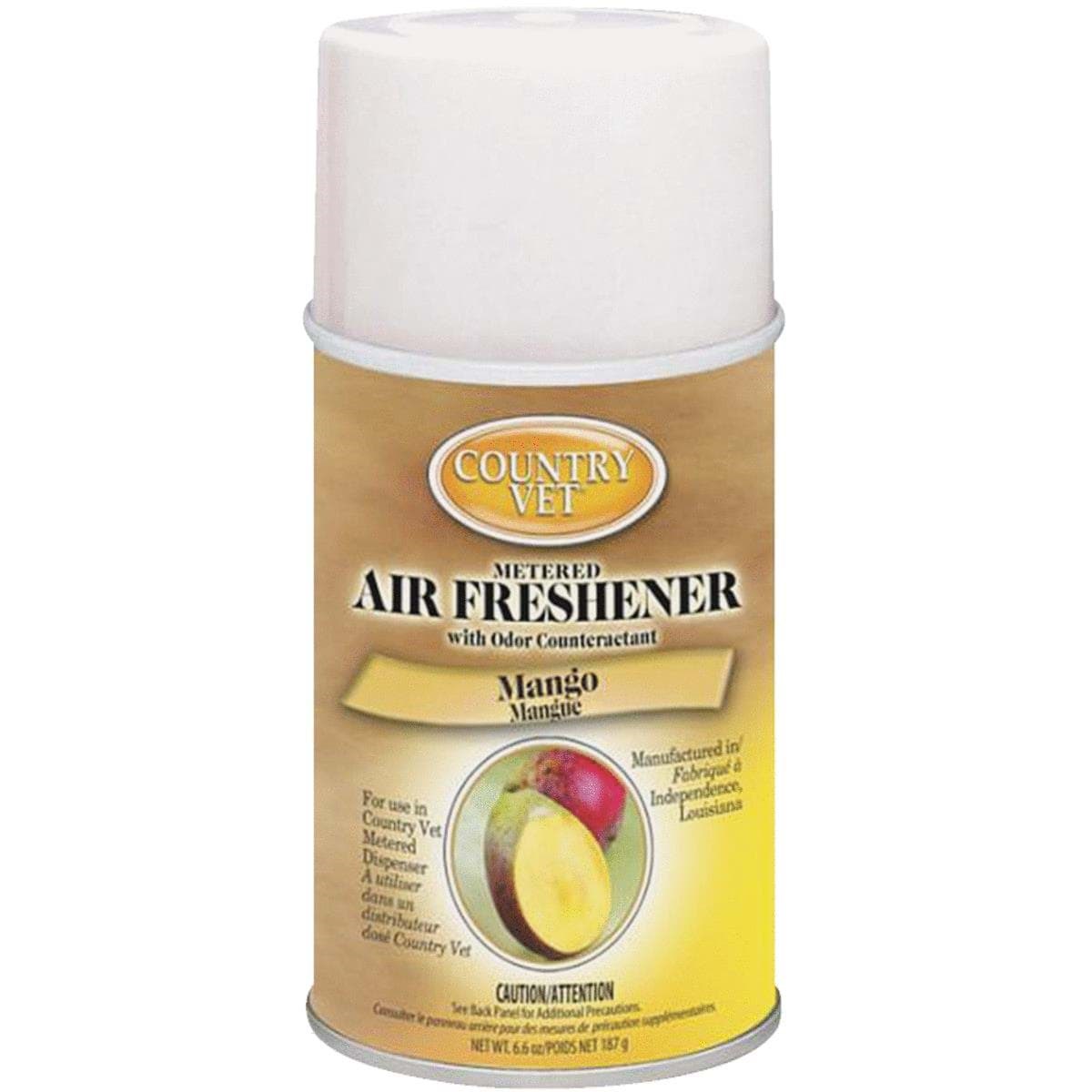 Picture of Country Vet Fragrance Metered Spray Refill