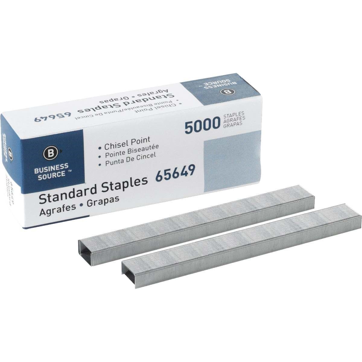 Picture of Business Source Standard Staple