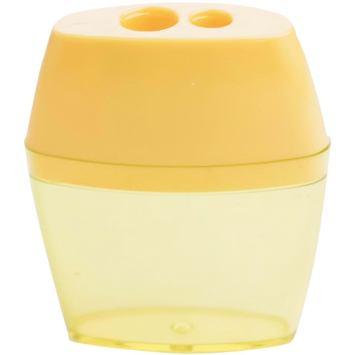 Picture of Westcott 2-Hole Pencil Sharpener