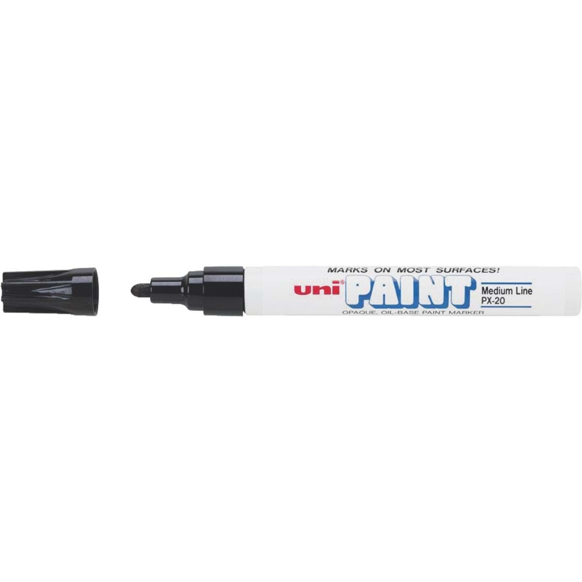 Picture of Sharpie Uni-Paint Markers