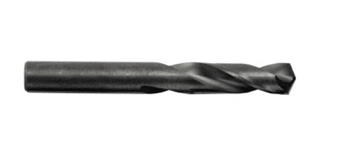 Picture of Drill Bit Steel Stubby Irwin - 7/16"
