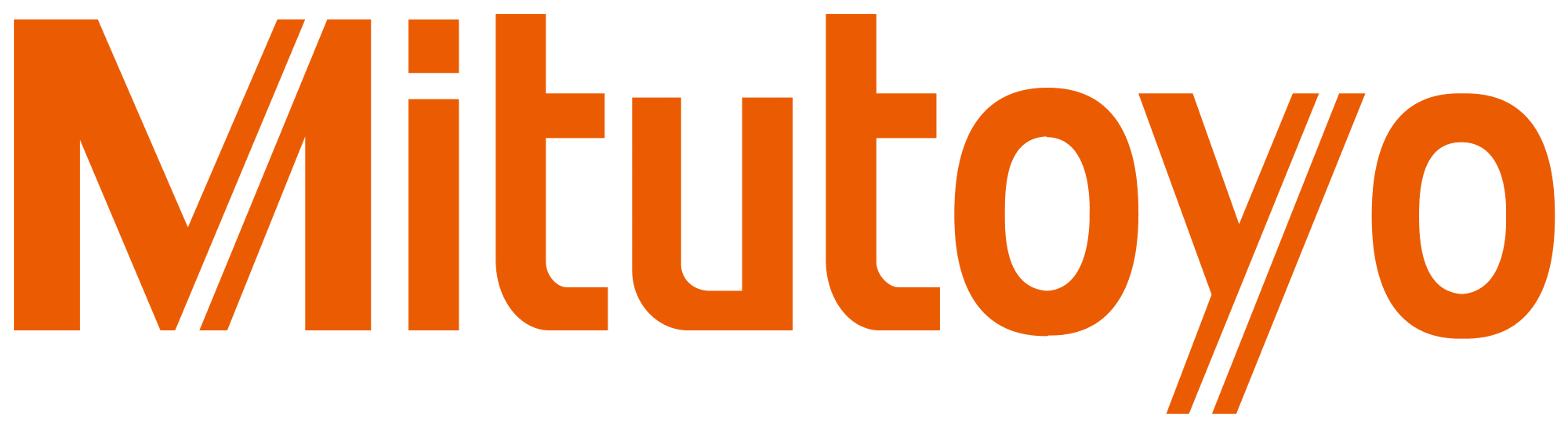 Picture for manufacturer Mitutoyo 