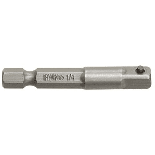 Picture of Drill Adaptor Socket 3" - 1/4"