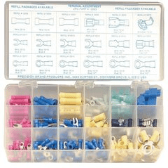 Picture of Electrical Terminal – Set