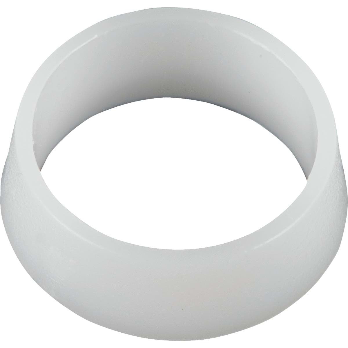 RopeSoapNDope. Anderson Metals Delrin Plastic Compression Sleeve