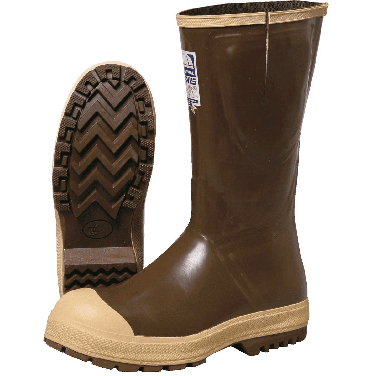Picture of Boot Neoprene Steel Toe 16” – 11