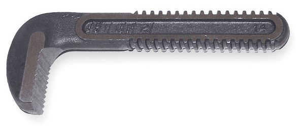 Picture of Pipe Wrench Replacement Hook Ridgid – 18” 