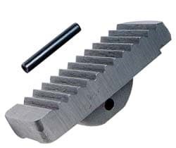 Picture of Pipe Wrench Replacement Heel Jaw & Pin Ridgid – 18"