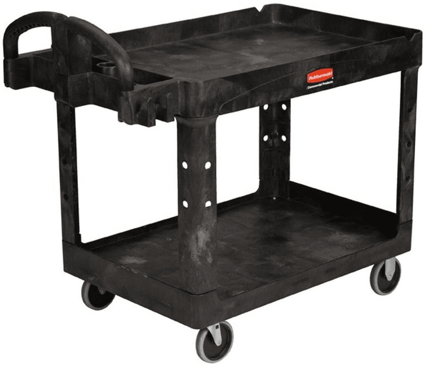Picture of Cart Rubbermaid – 24”x46”