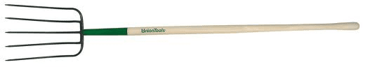 Picture of Fork w/ Handle Wood