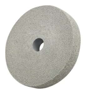 Picture of Bench Grinding Wheel Convolute Standard - 6"x1"