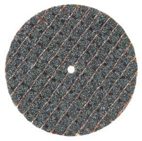 Picture of Cut-Off Wheel 3” x 1/16” Arc – 3/8” Arbor