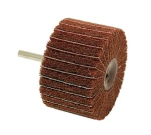 Picture of Combi Wheel 3”x1” Standard – 80 Grit