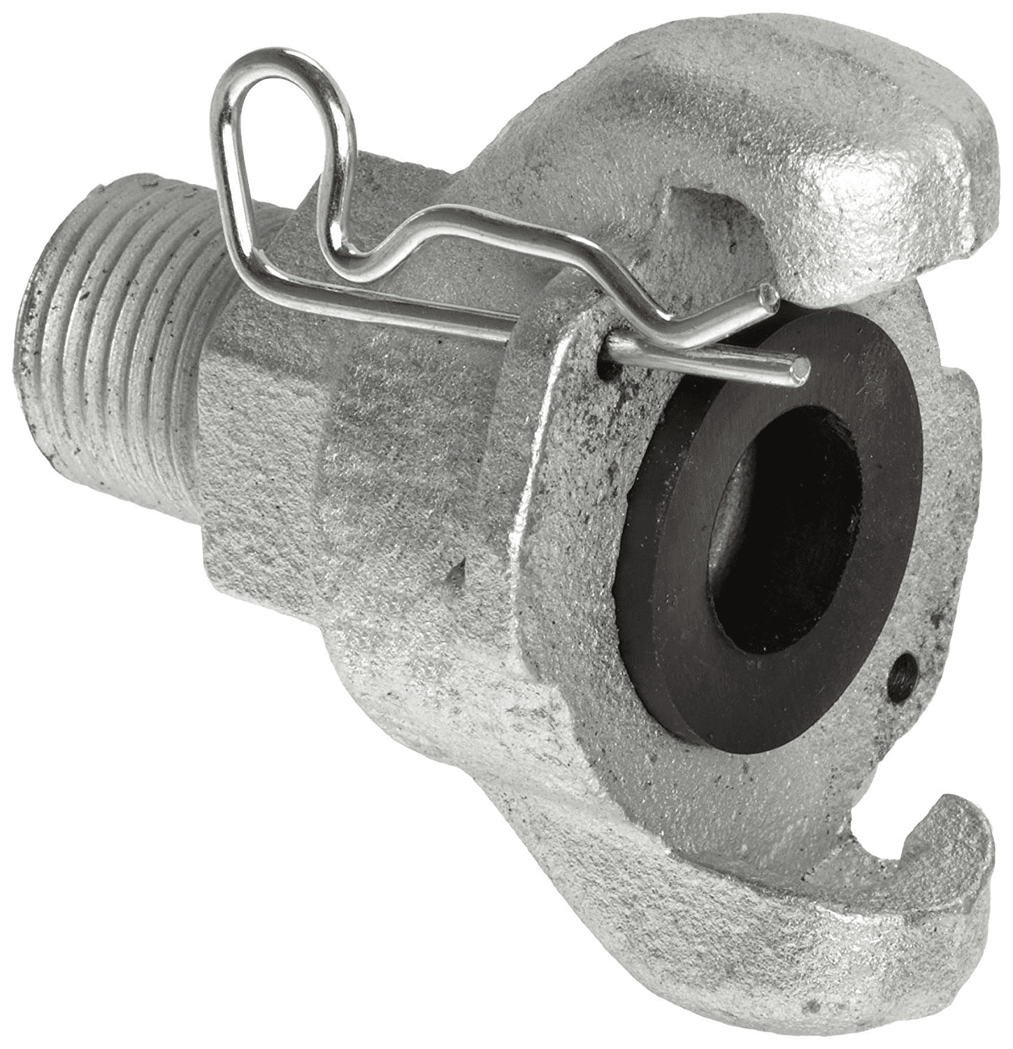 Picture of Pneumatic Crows Foot Male w/ NPT 1/4" 