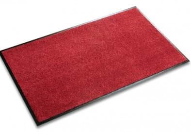 Picture of Mat 36”x60” – Red/Black