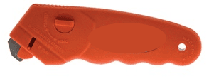 Picture of Knife Utility Safety 