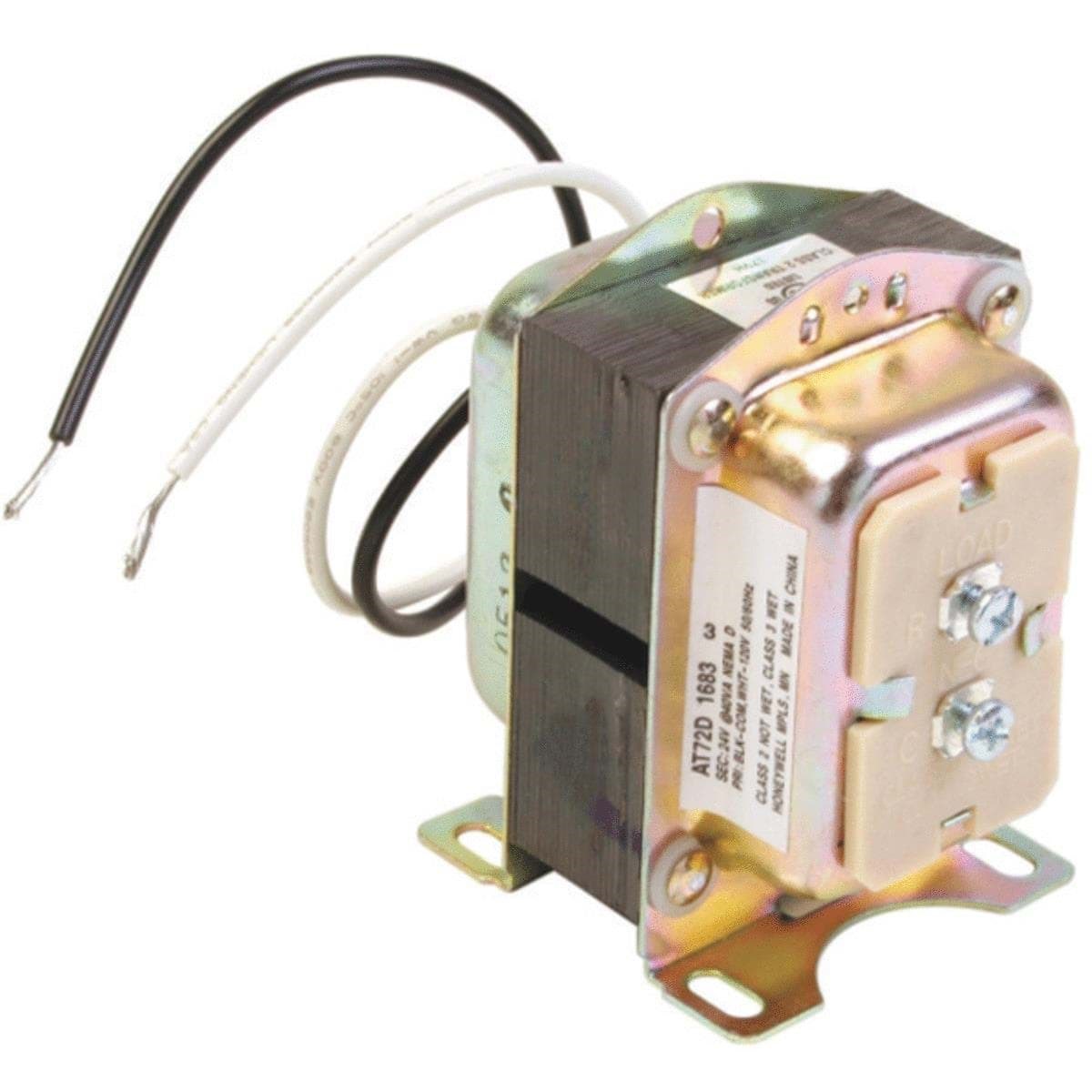Picture of Honeywell Transformer