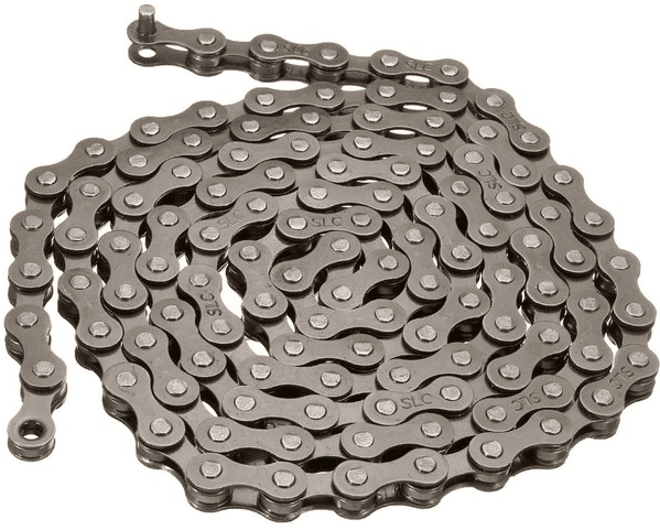 Picture of Chain Tong Replacement Chain - 1/2" - 11-3/4"