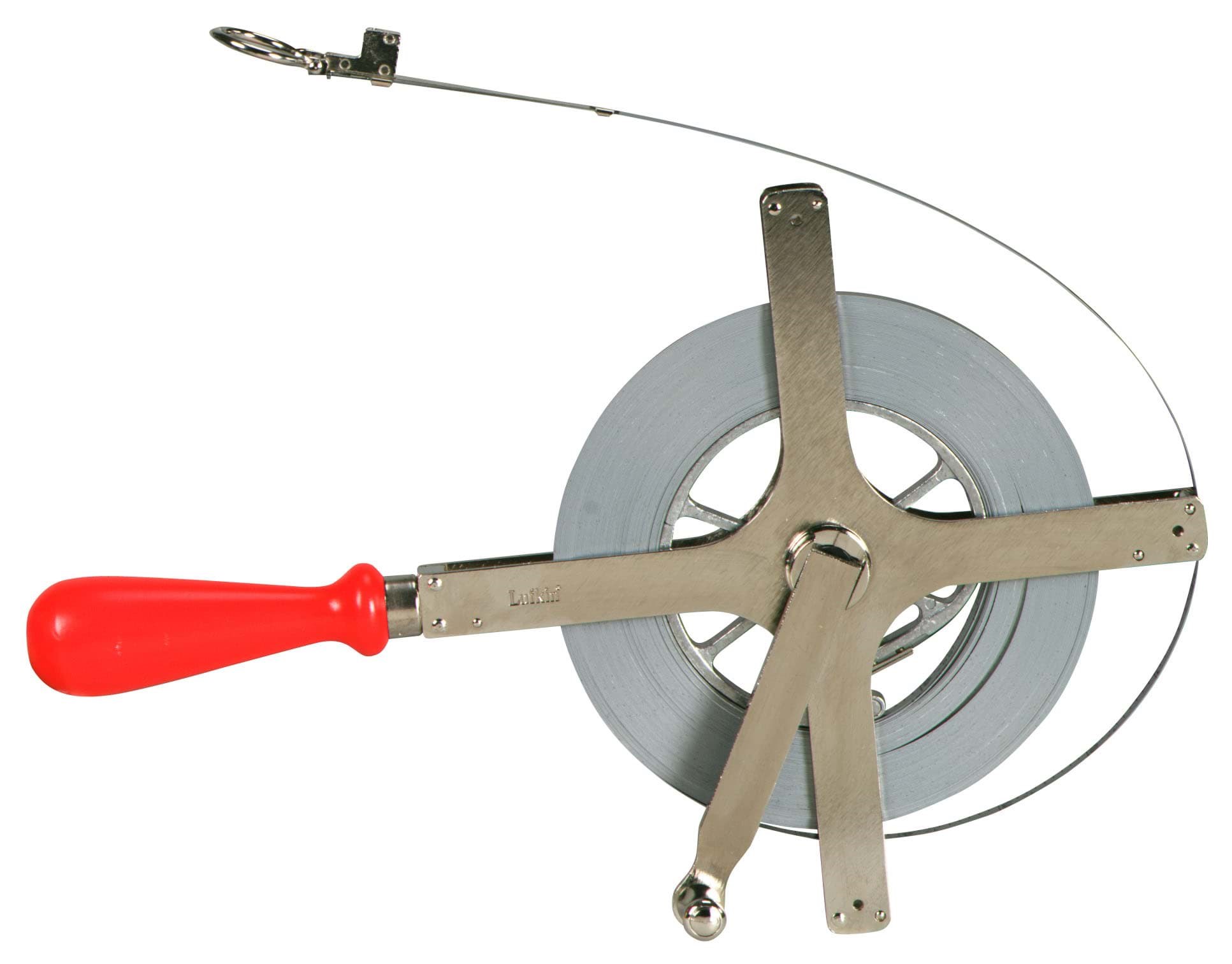Picture of Tape Measure Talley w/ Case Open-Face Lufkin – 100