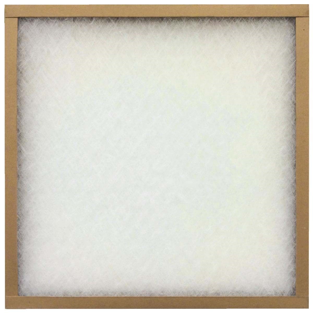 Picture of Flanders PrecisionAire EZ Flow II Air Conditioner & Furnace Filter - 20"x20"x1"
