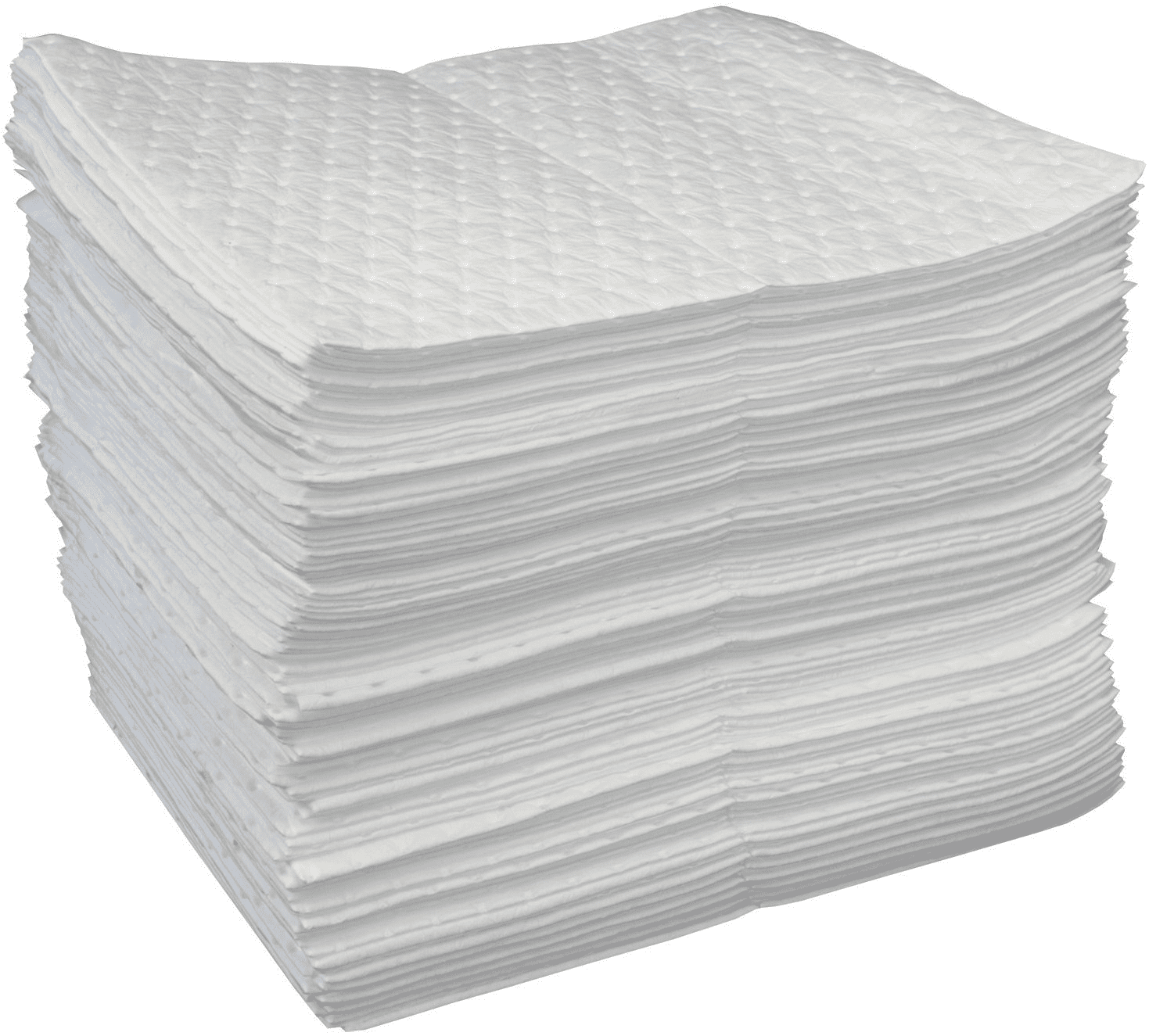 Picture of Absorbent Pads Oil 3/8” – 100pack 