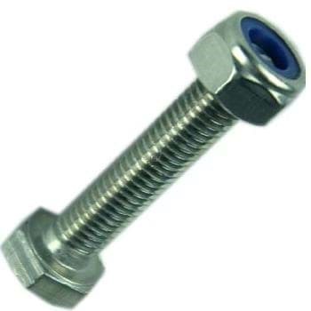 Picture of Chain Tong Replacement Bolt – C135