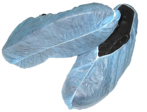 Picture of Protective Cover Boot 150 pair Tyvek – XL