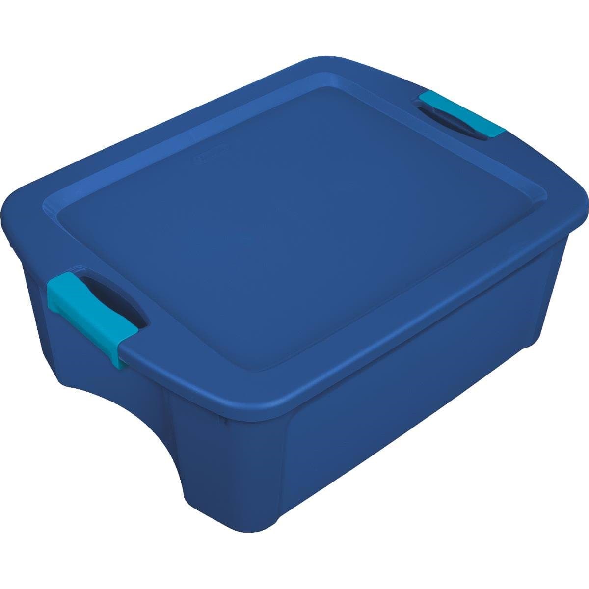 Picture of Sterilite Latch & Carry Storage Tote